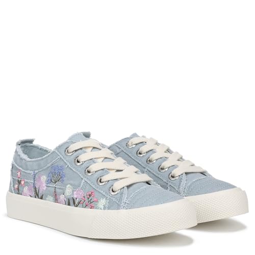 Image of Blowfish Malibu Vivid Lace-up Shoes