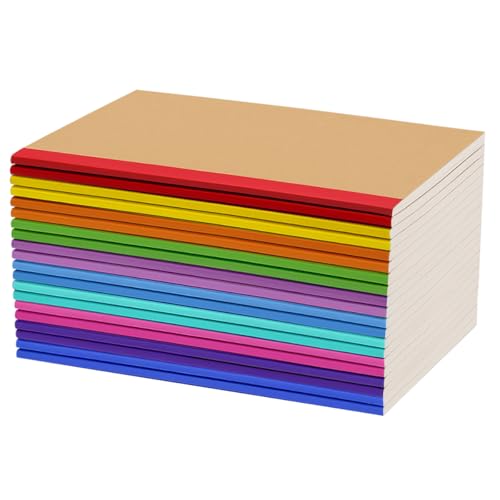 Carnets de notes A5 pour ne plus manquer de cahiers en classe ou lors de vos réunions