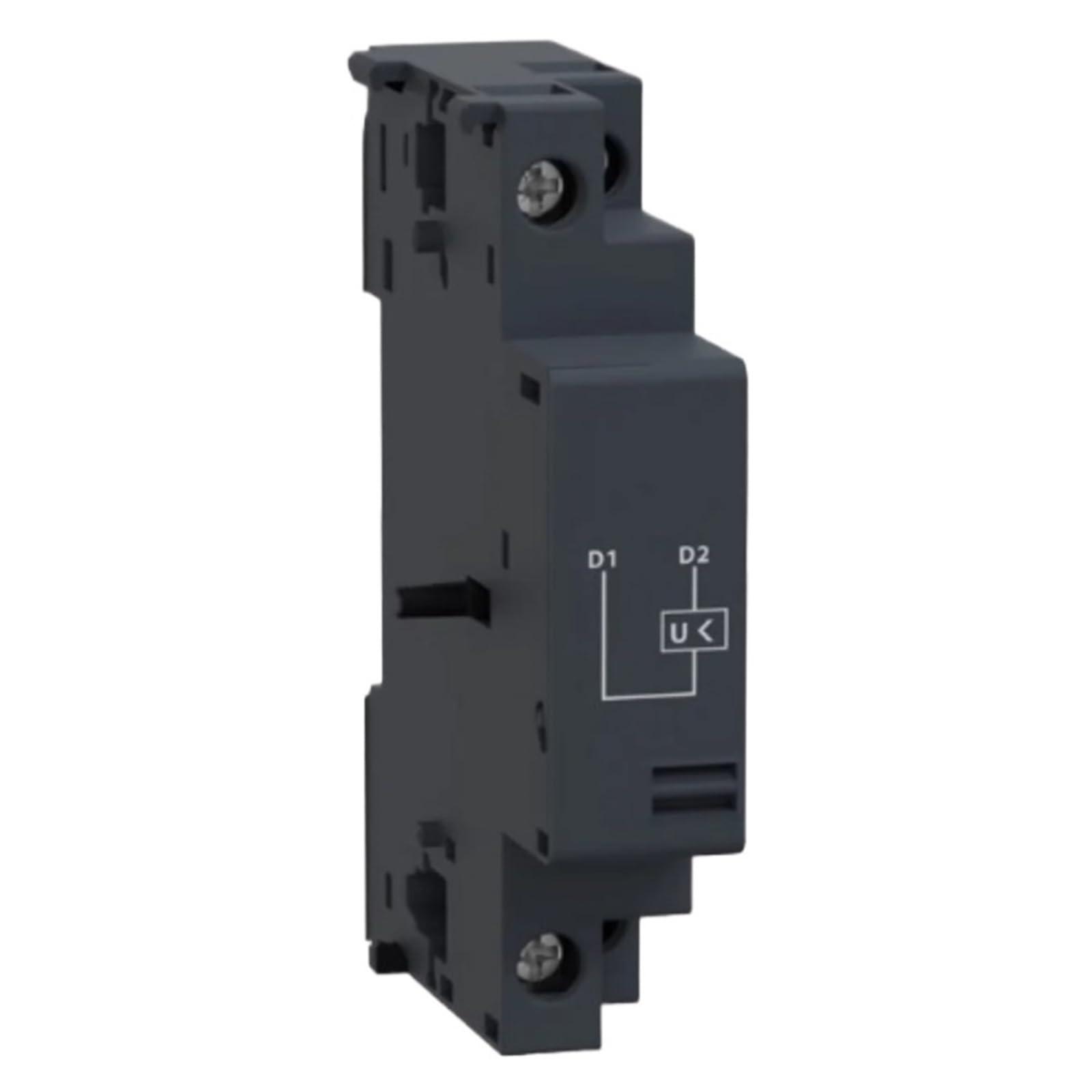 Déclencheur de sous-tension GVAU385 bobine de commande CA 50Hz 440V 60Hz armoire électrique