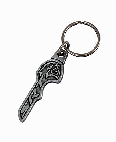 SRT Limited Edition Hellcat Key Chain