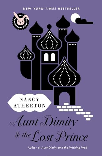 Aunt Dimity and the Lost Prince (Aunt Dimity Mystery)