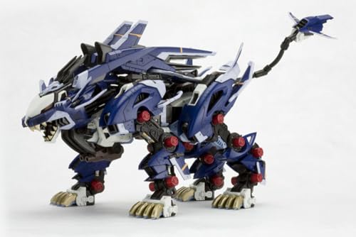 La mejor selección de Zoids que Puedes Comprar On-line. 14 Imagen adicional