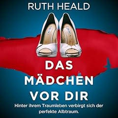 Couverture de Das Mädchen vor dir