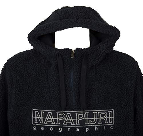Napapijri Mens Teide 2 Jackets3
