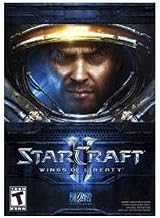 Starcraft II PC