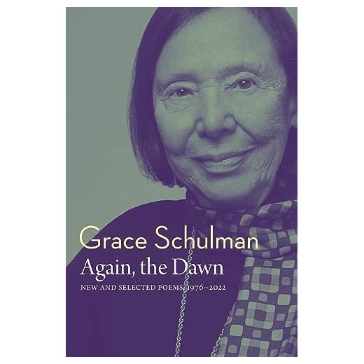 Again, the Dawn: New and Selected Poems, 1976 - 2021