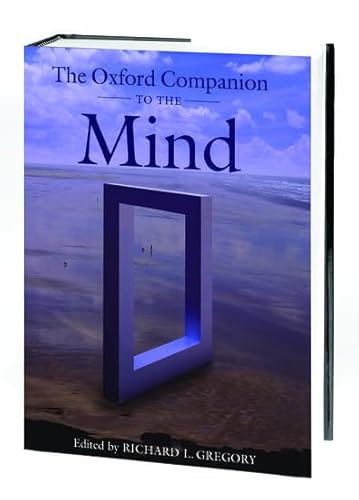 The Oxford Companion to the Mind