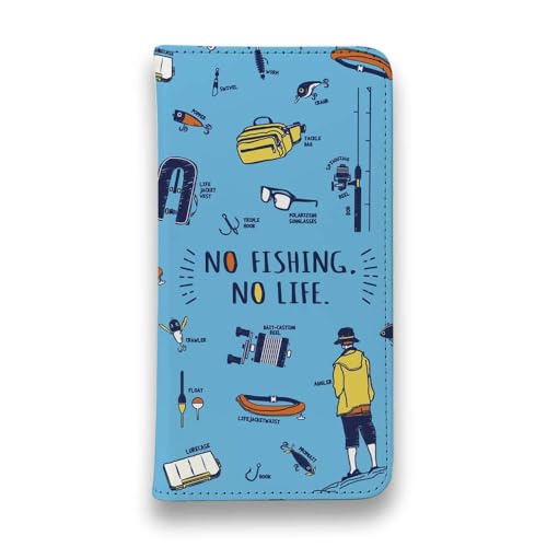 AnglersLife 蒠^ AQUOSp ANIXp X}zP[X }OlbgȂ xgȂ J[h[ ނ肴܂ ނɍs_u[ AQUOS sense7 SH-53C/SHG10p