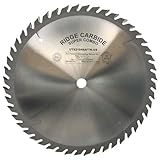 Ridge Carbide 10