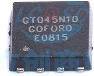 2 Pcs MOSFET GT045N10D5 DFN8L-5Ã—6 GT045N10D5