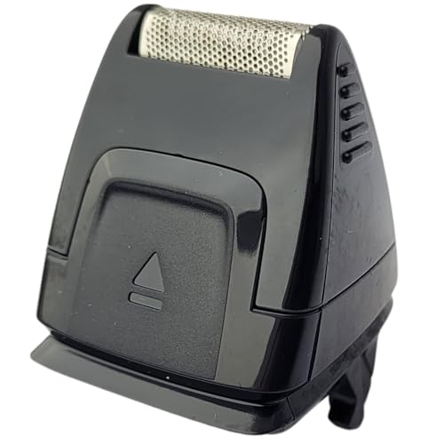 Mini afeitadora de precisión CP0812 compatible con Philips Multigroom Series MG37 MG57 MG77