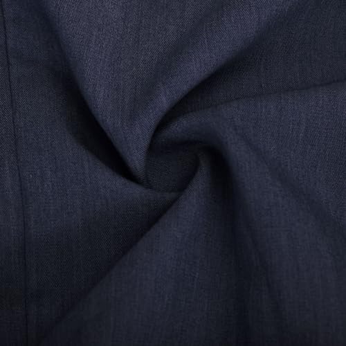 Mens Sport Coats and Blazers Slim Fit Linen Blazer Men Summer Casual Business Suit Jackets Lightweight Linen Suit2