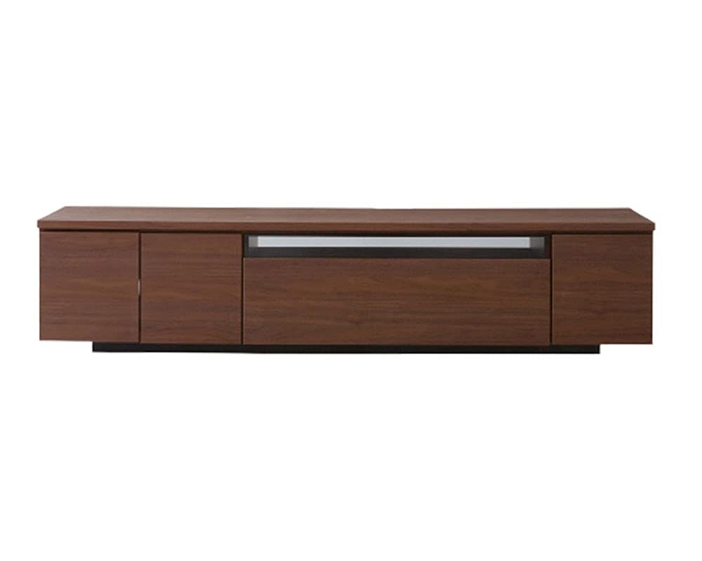 Amazon｜大川家具 テレビ台 テレビボード ローボード 幅180cm 60インチ