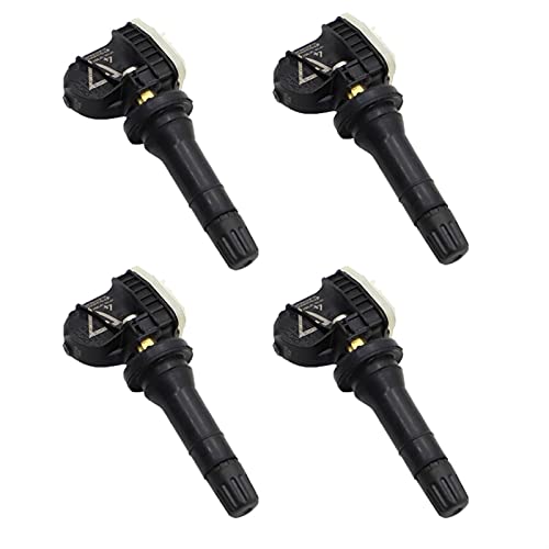 Capteur TPMS 13516165 113598773 pour Opel Mokka Antara Karl et Cadillac XT5
