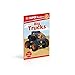 DK Super Readers Level 1 Big Trucks