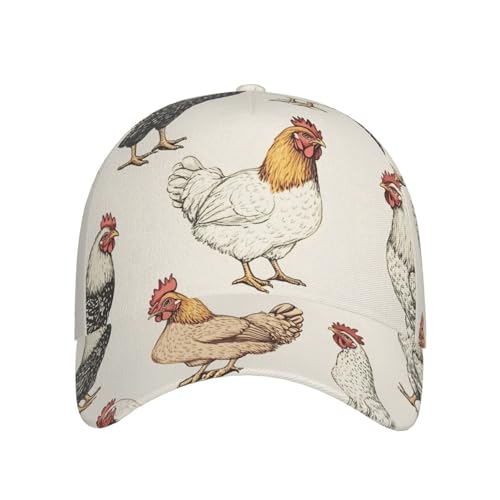 Gorra de béisbol de protección solar para correr sin molestias bajo el sol 2