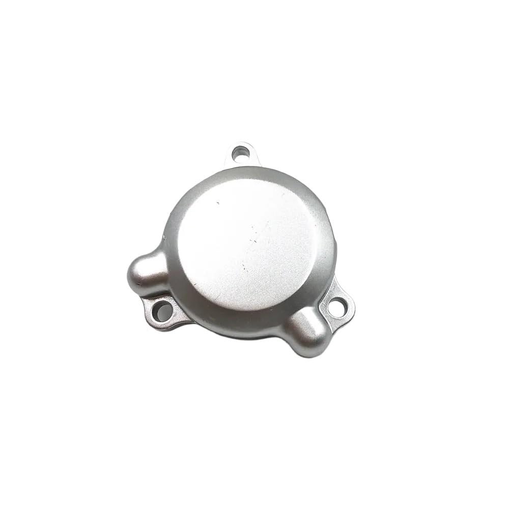 Motorrad-Motorölfilter Pit Bike-Teile Ölfilterabdeckung Ersatzteil Für YF300 Für LONCIN300R Für 300DS Für 300GY Ölfilter Filtereinsatz