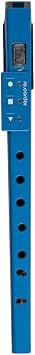 ARTinoise Digital Recorder lunatica Blue Lunatica Blue Electronic Recorder MIDI Controller