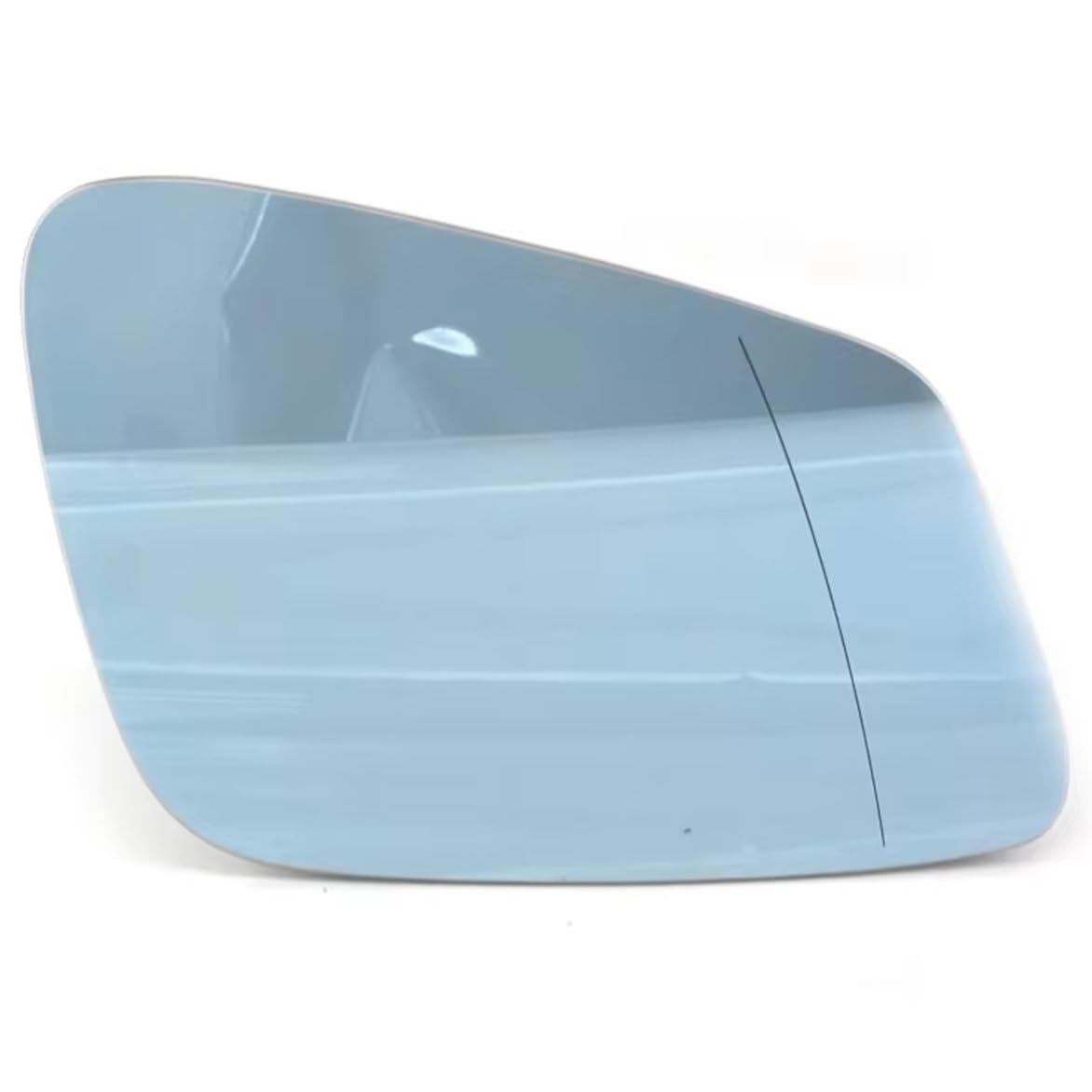 Verre de rétroviseur pour BMW Série 7 F01 miroir chauffant de rechange - 6