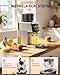 Cold Press Juicer - Large 5.12