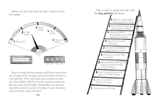 Kids' Guide to Overcoming Phobias: Empowering Fear Solutions - Image 4