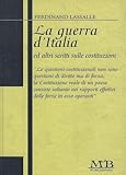 CLASSICI DELLA POLITICA