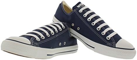 Converse Chuck Taylor All Star OX Shoe - Men's Navy, 10.0 | Image 6