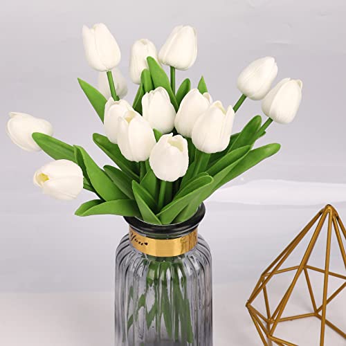 N&T NIETING Artificial Flower Tulips - Image 3