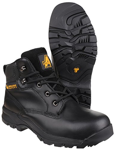 Chaussures de sécurité légères contre les pieds mouillés Amblers AS104 - 3