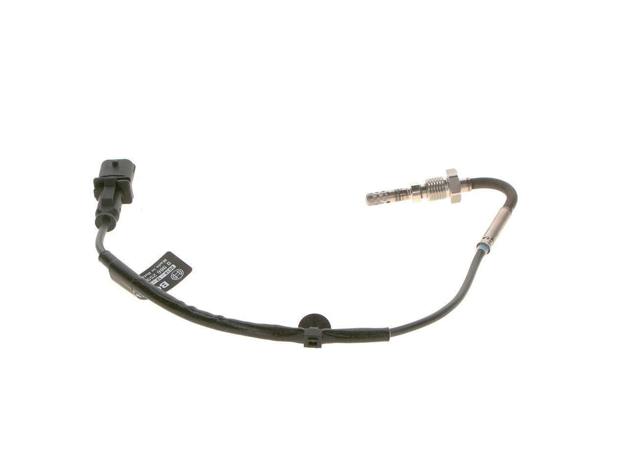 BOSCH Sensore, Temperatura gas scarico 0986259003