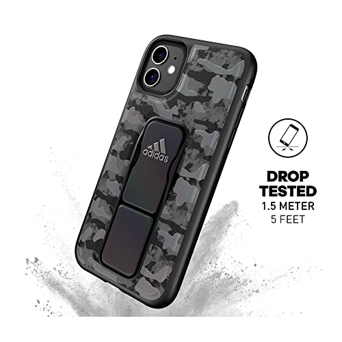 Adidas Sports - Custodia protettiva per iPhone 11