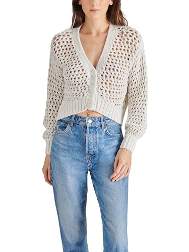 Image of Steve Madden Women's Lucas Cardigan