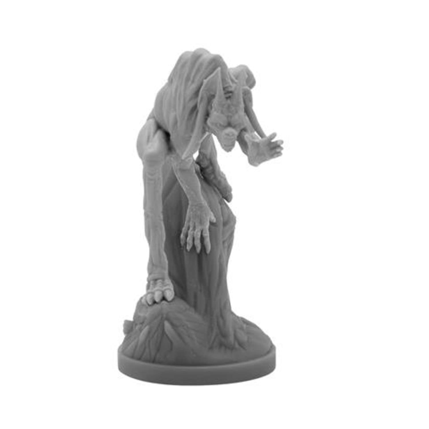 Amazon.com: Gale Force Nine Tekeli-li (1 fig), Grey : Toys & Games