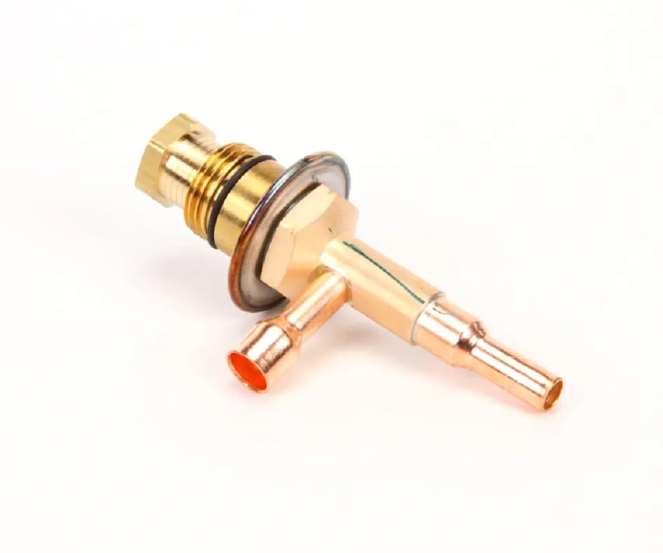 Amazon.com: Perlick 040193-57 Expansion Valve/TXV Constant