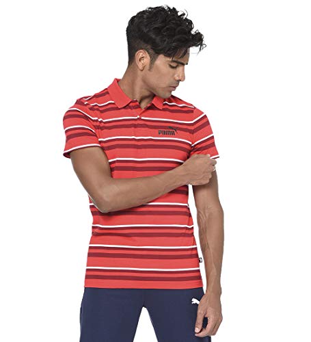 Image of Puma Men's Regular Fit Polo