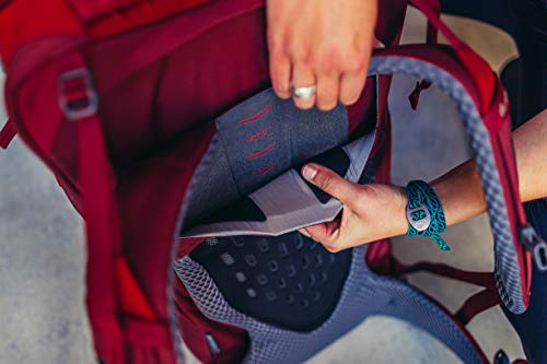 GREGORY Tribute, Zaino di Viaggio Avventura