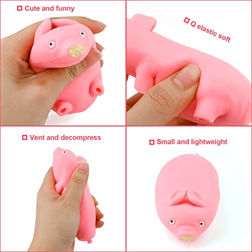 Giocattolo Antistress - DEANKEJI Simpatico