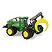 John Deere 1/50 948L-II Grapple Skidder Toy - LP69916