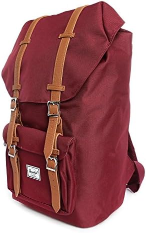 herschel bordeaux