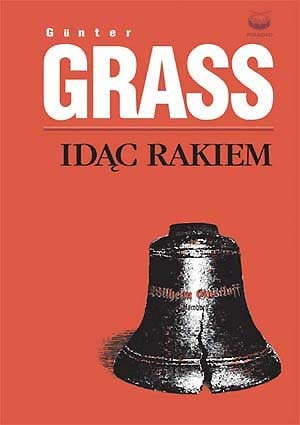 Idac rakiem 8386181869 Book Cover