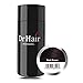 Hair Fibers by Dr Hair - Revolutionary Nanotechnology - Instant Thickening for Thinning Hair - Simple Application of Natural Hair Building Fibers (Dark Brown) 1.05oz