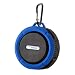 Produktbild Idyandyans C6 Bluetooth Lautsprecher im Freien Wasserdichten Sound Box Wireless-Sound-Box-Support Insert TF-Karte