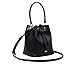 Lacoste Women's Bucket Bag, Black, One Size