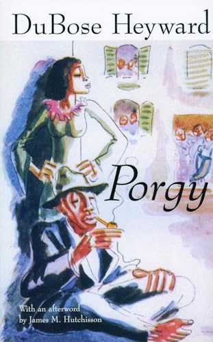 Porgy (Banner Books)