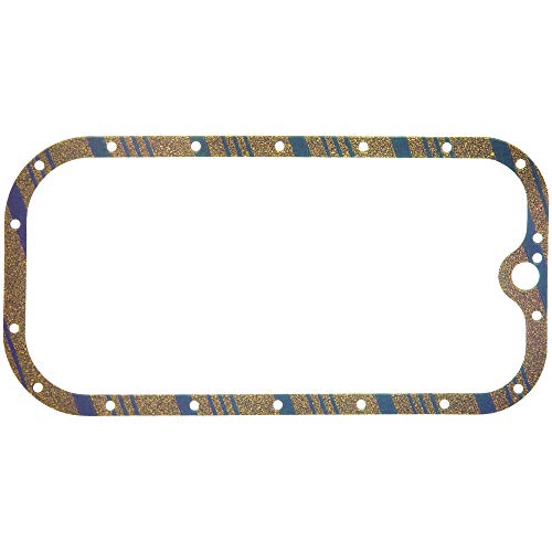 Image of FEL-PRO OS 30698 C Oil Pan Gasket Set