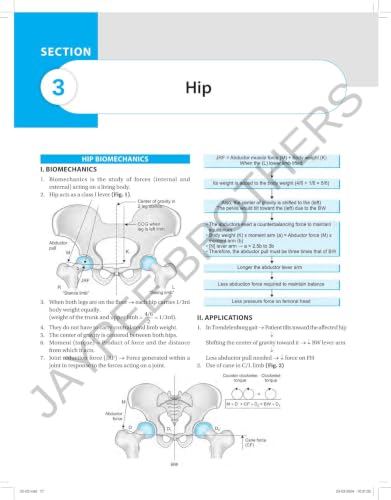 Image of Orthopedic Exam Review, 2 /E for MS, DNB & Diploma Orthopedic Postgraduates | 300+ PG Exam Questions with Hand-Drawn Flowcharts, Tables & Diagrams for ... A Comprehensive Manual for Postgraduates: 1