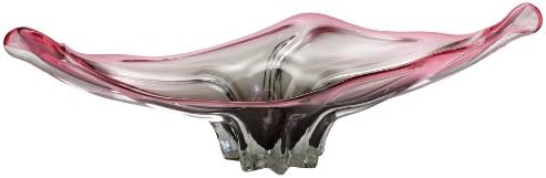 Cyan Design Palermo Bowl, Pink