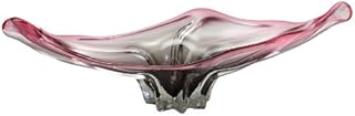 Cyan Design Palermo Bowl, Pink