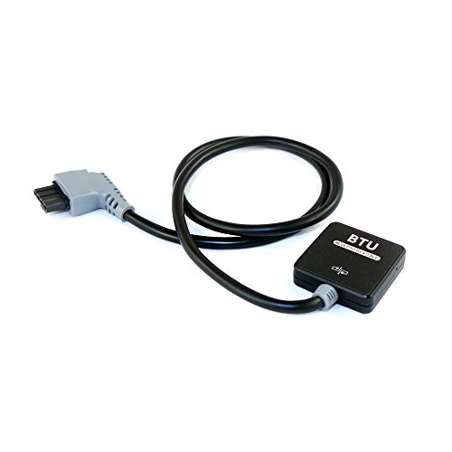 DJI CP.NZ.000017 BTU Wireless Bluetooth Module, Black