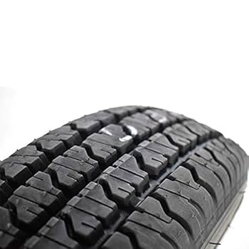 Amazon.co.jp: 2023年製造 グッドイヤー G42 145R12 6PR +単穴